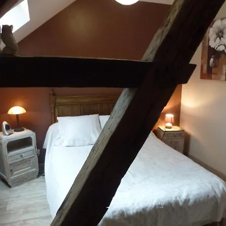 La Hulottiere Chouette * Cessieres-Suzy