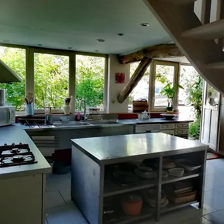 La Hulottiere Chouette Cessieres-Suzy