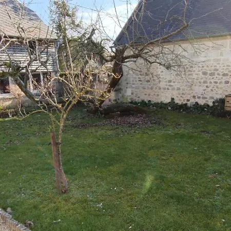 La Hulottiere Chouette Cessieres-Suzy